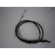 CABLE GAZ - KAWASAKI ER6