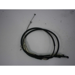 CABLE GAZ - KAWASAKI ER6