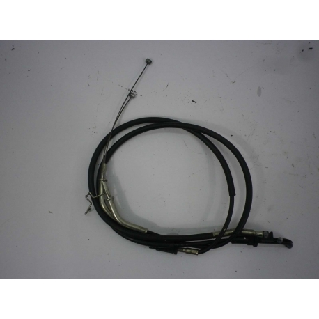 CABLE GAZ - KAWASAKI ER6
