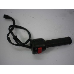 COMODO DROIT - KAWASAKI ER6