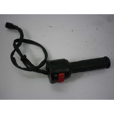 COMODO DROIT - KAWASAKI ER6