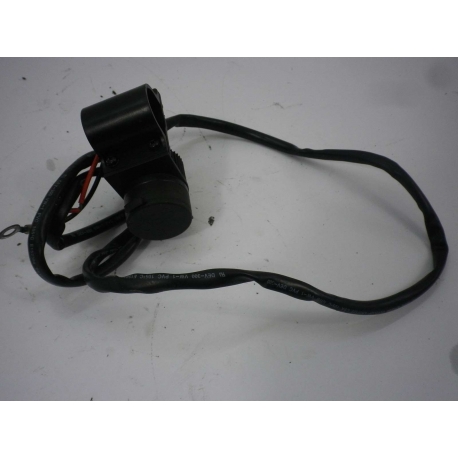 SUPPORT USB - KAWASAKI ER6