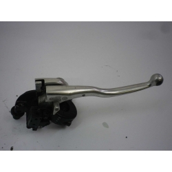 COCOTTE - KAWASAKI ER6