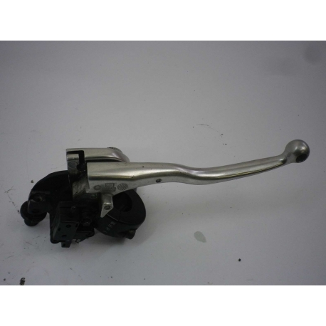 COCOTTE - KAWASAKI ER6