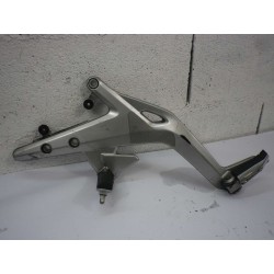 PLATINE - KAWASAKI ER6