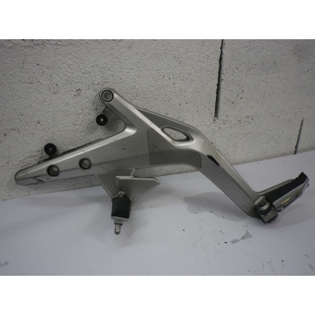 PLATINE - KAWASAKI ER6