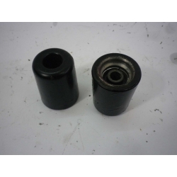 EMBOUT GUIDON - KAWASAKI ER6