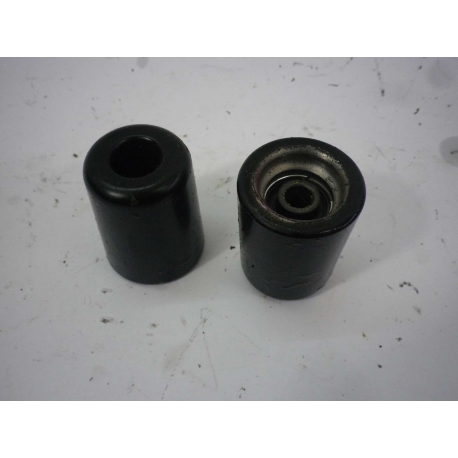 EMBOUT GUIDON - KAWASAKI ER6