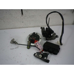 CONTACTEUR NEIMAN CLEF - KAWASAKI ER6