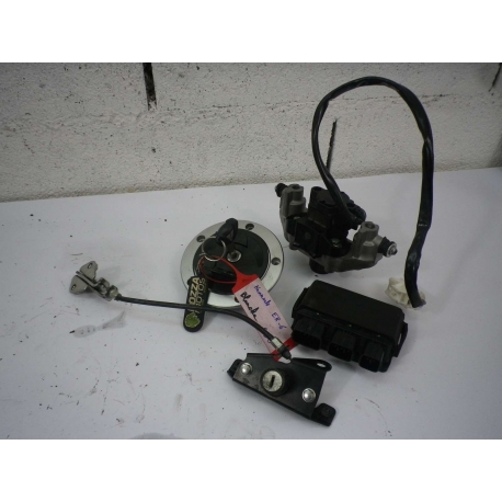 CONTACTEUR NEIMAN CLEF - KAWASAKI ER6