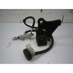 SYSTEME FREIN AR - KAWASAKI ER6