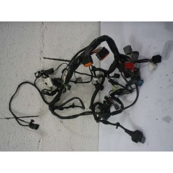 FAISCEAU - KAWASAKI ER6