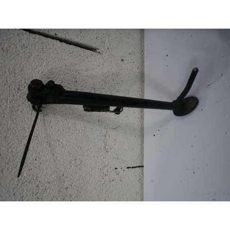 BEQUILLE - KAWASAKI ER6