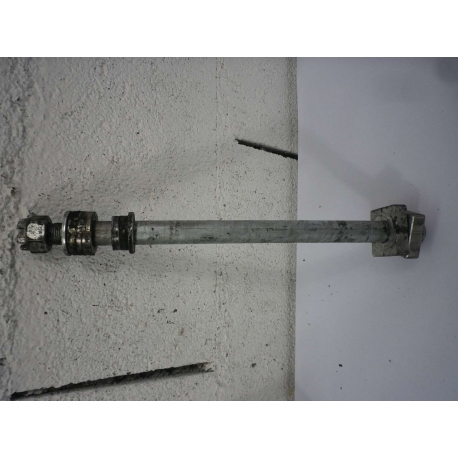 AXE ROUE - KAWASAKI ER6