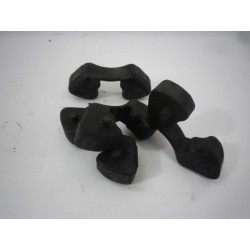 PORTE COURONNE - KAWASAKI ER6