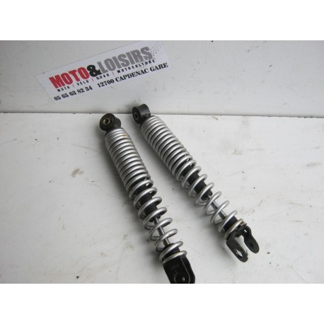 AMORTISSEUR ARRIERE - DAELIM BESBI 125