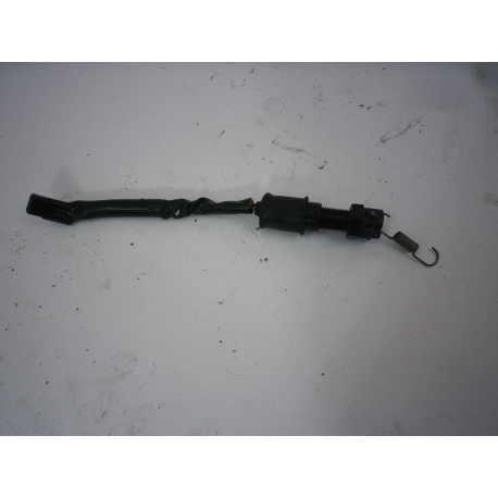 INTER STOP - KAWASAKI ER6