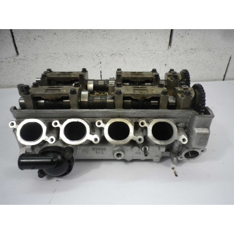 CULASSE - YAMAHA FZ6