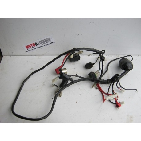 FAISCEAUX ELECTRIQUE - DAELIM BESBI 125