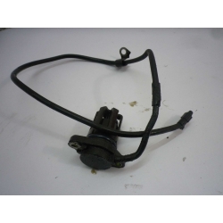 CAPTEUR - YAMAHA FZ6