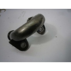 RETOUR HUILE - YAMAHA FZ6