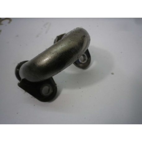 RETOUR HUILE - YAMAHA FZ6