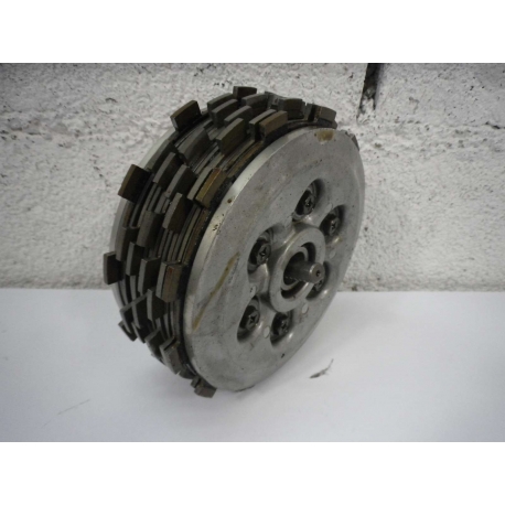 EMBRAYAGE - YAMAHA FZ6