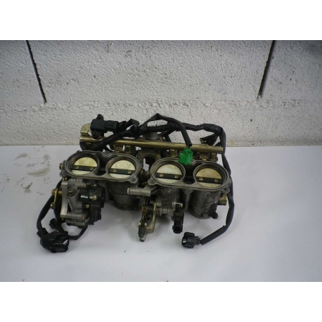 CORPS INJECTION - YAMAHA YZF R1 2005