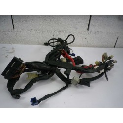 FAISCEAU - YAMAHA YZF R1 2005