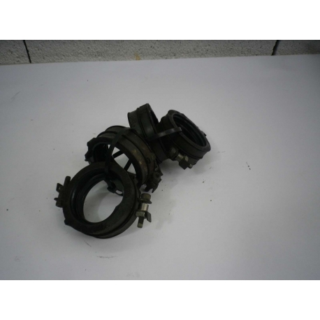 PIPE - YAMAHA YZF R1 2005