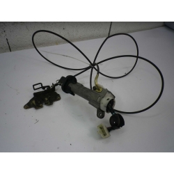 CONTACTEUR CLEF - SYM ORBIT