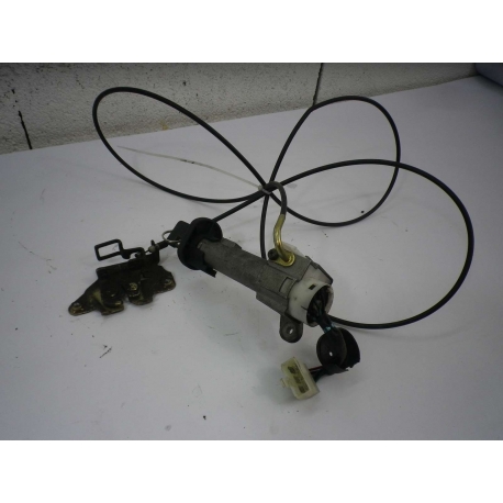 CONTACTEUR CLEF - SYM ORBIT