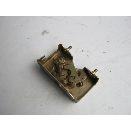 FIXATION DE SELLE - DAELIM BESBI 125