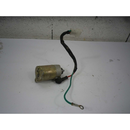 DEMARREUR - SYM ORBIT