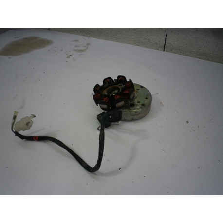 ALLUMAGE - SYM ORBIT