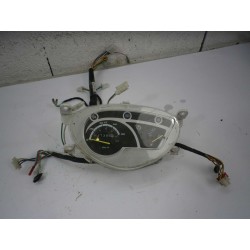 COMPTEUR - SYM ORBIT