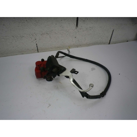 SYSTEME FREIN AVANT - SYM ORBIT