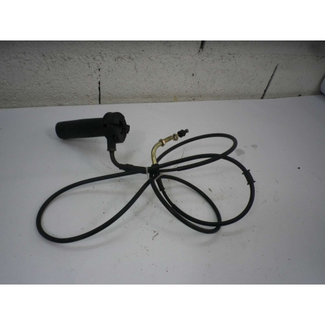 POIGNEE GAZ+CABLE - SYM ORBIT