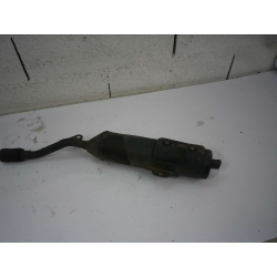 SILENCIEUX - YAMAHA DTR 125