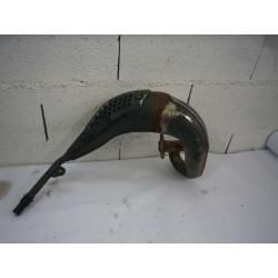 ECHAPPEMENT - YAMAHA DTR 125