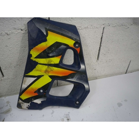 CARENAGE - YAMAHA DTR 125