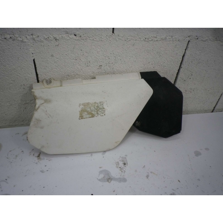 CARENAGE - YAMAHA DTR 125