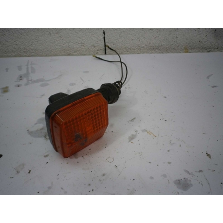 CLIGNO - YAMAHA DTR 125