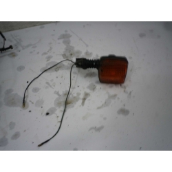 CLIGNO - YAMAHA DTR 125