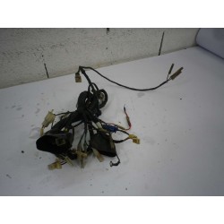 FAISCEAU - YAMAHA DTR 125