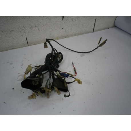 FAISCEAU - YAMAHA DTR 125