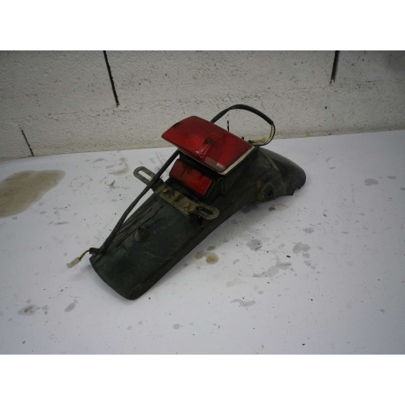 BAVETTE - YAMAHA DTR 125