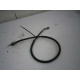 CABLE - YAMAHA DTR 125