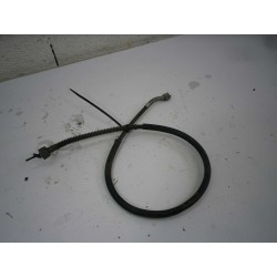 CABLE - YAMAHA DTR 125