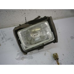 OPTIQUE DE PHARE- YAMAHA DTR 125